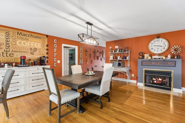 203 Woodson Dr, Tullahoma, TN 37388