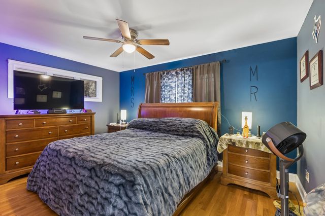 203 Woodson Dr, Tullahoma, TN 37388