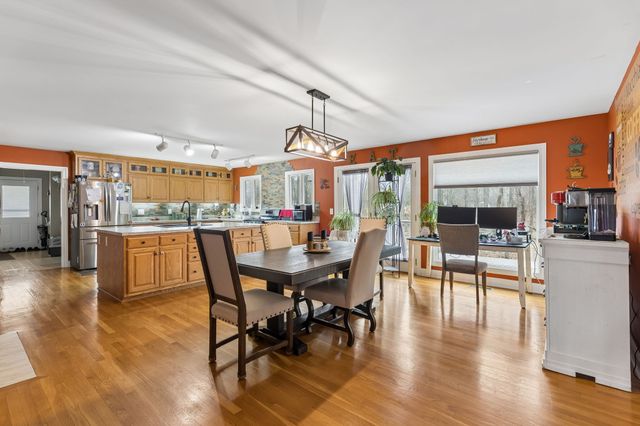 203 Woodson Dr, Tullahoma, TN 37388