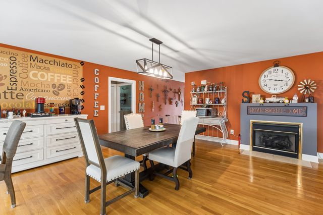 203 Woodson Dr, Tullahoma, TN 37388