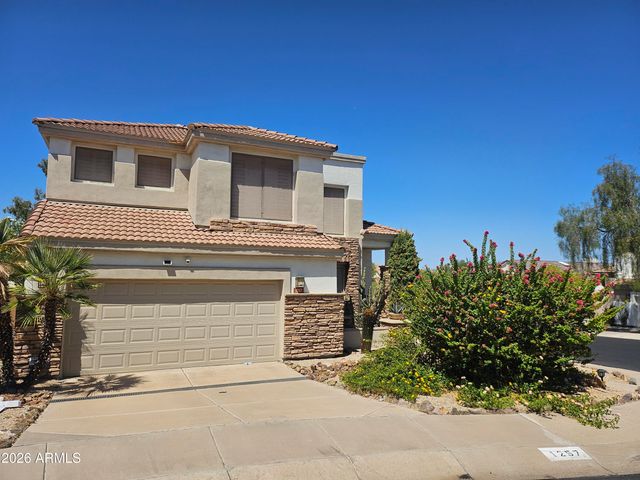 1257 E VOLTAIRE Avenue, Phoenix, AZ 85022