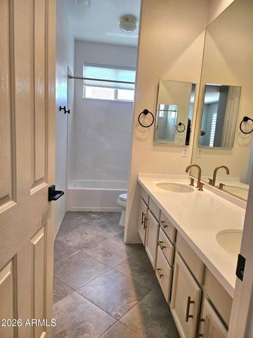 1257 E VOLTAIRE Avenue, Phoenix, AZ 85022