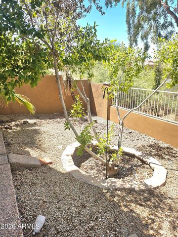 1257 E VOLTAIRE Avenue, Phoenix, AZ 85022