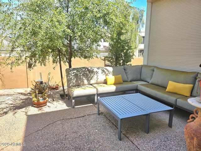 1257 E VOLTAIRE Avenue, Phoenix, AZ 85022