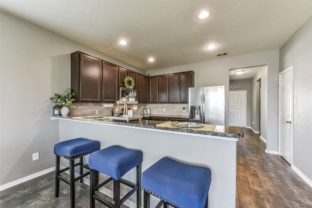 29418 Ridge Clearing Trail, Spring, TX 77386