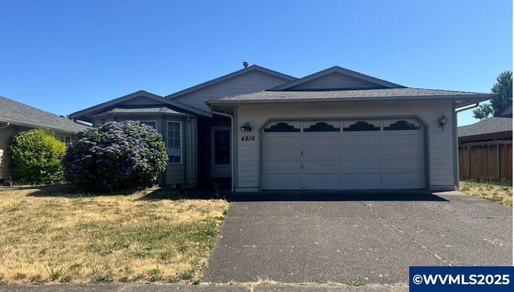 4816 Eaststar Ct NE, Salem, OR 97305