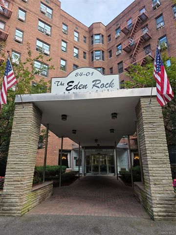 84-01 Main Street 506, Briarwood, NY 11435