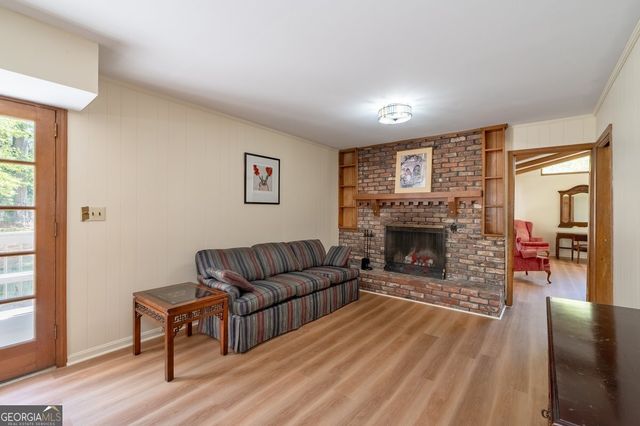 3648 Calumet Road, Decatur, GA 30034