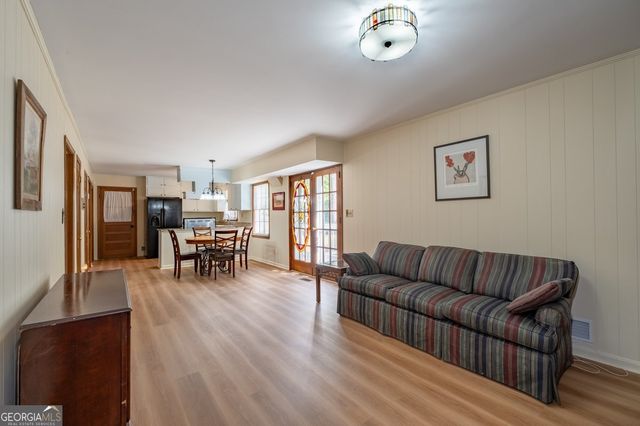 3648 Calumet Road, Decatur, GA 30034