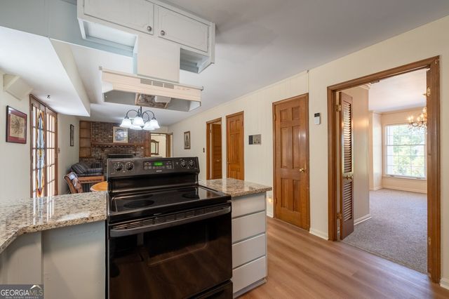 3648 Calumet Road, Decatur, GA 30034