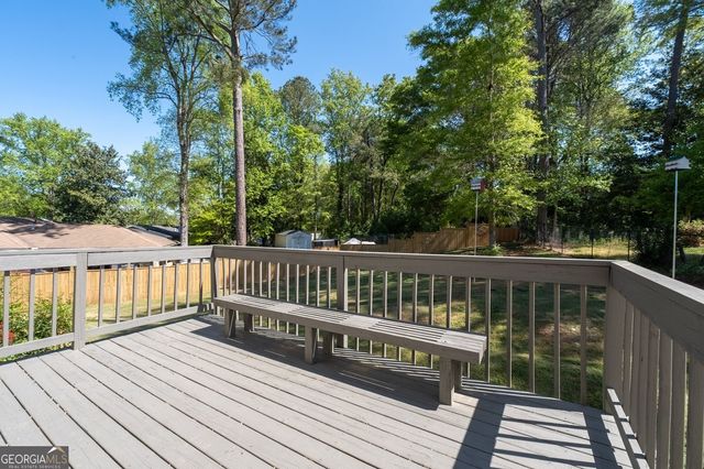 3648 Calumet Road, Decatur, GA 30034