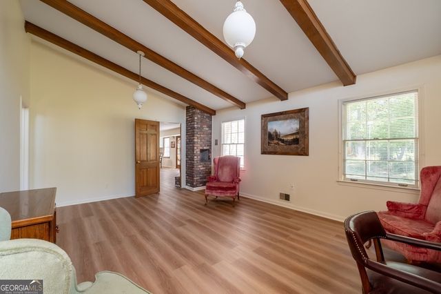 3648 Calumet Road, Decatur, GA 30034