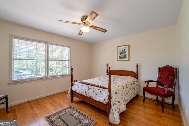 3648 Calumet Road, Decatur, GA 30034