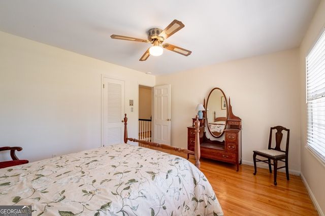 3648 Calumet Road, Decatur, GA 30034