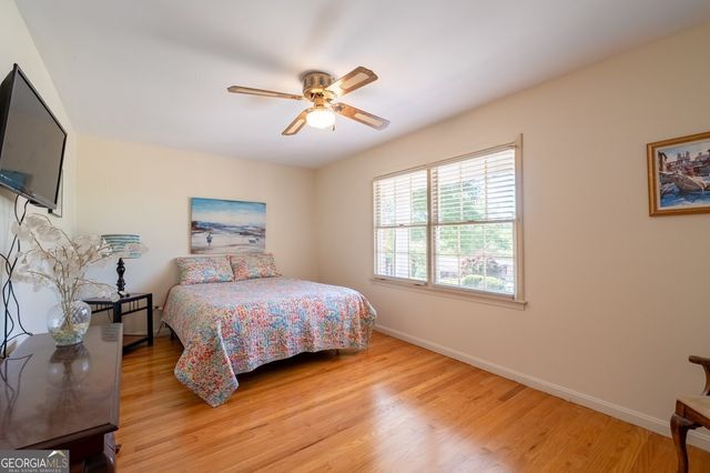 3648 Calumet Road, Decatur, GA 30034