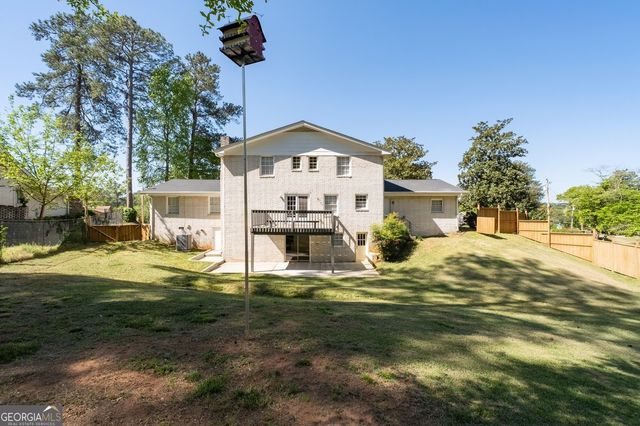 3648 Calumet Road, Decatur, GA 30034