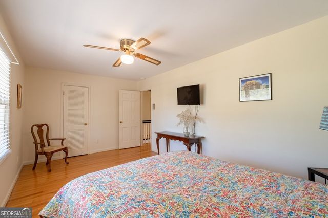 3648 Calumet Road, Decatur, GA 30034