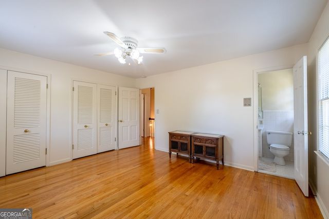 3648 Calumet Road, Decatur, GA 30034