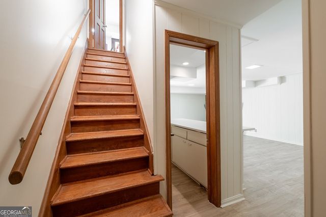 3648 Calumet Road, Decatur, GA 30034