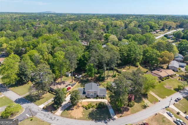 3648 Calumet Road, Decatur, GA 30034