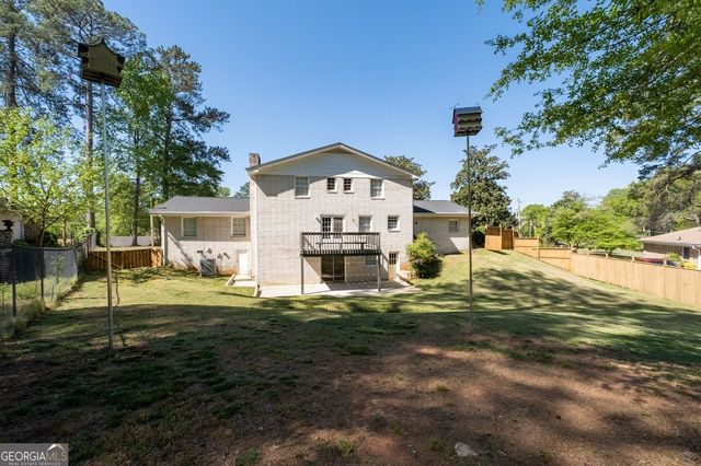 3648 Calumet Road, Decatur, GA 30034