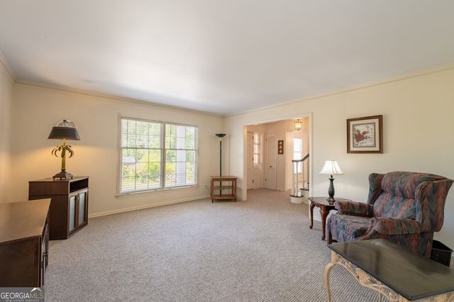 3648 Calumet Road, Decatur, GA 30034