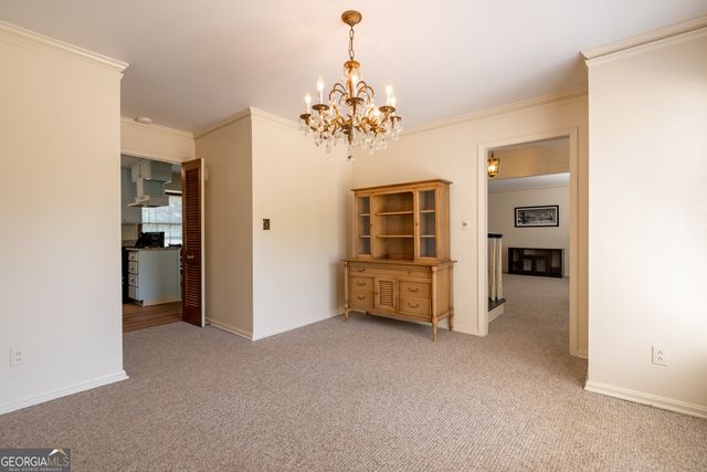 3648 Calumet Road, Decatur, GA 30034