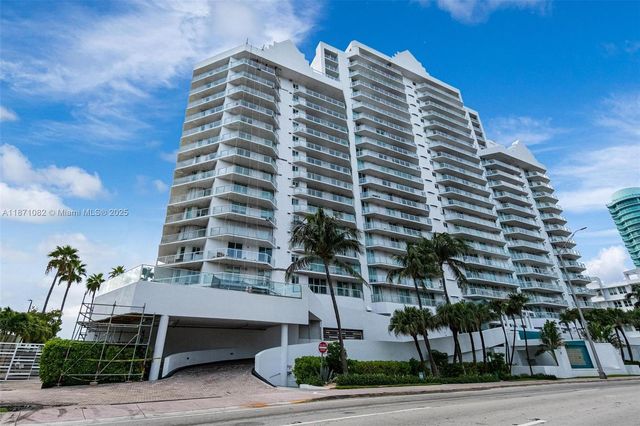5900 Collins Ave 1905, Miami Beach, FL 33140
