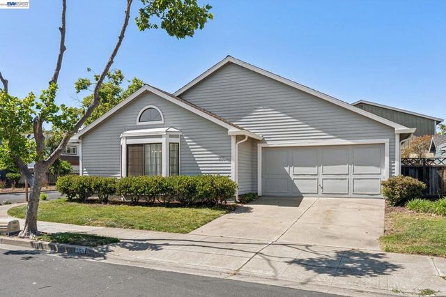 365 Channing Way, Alameda, CA 94502