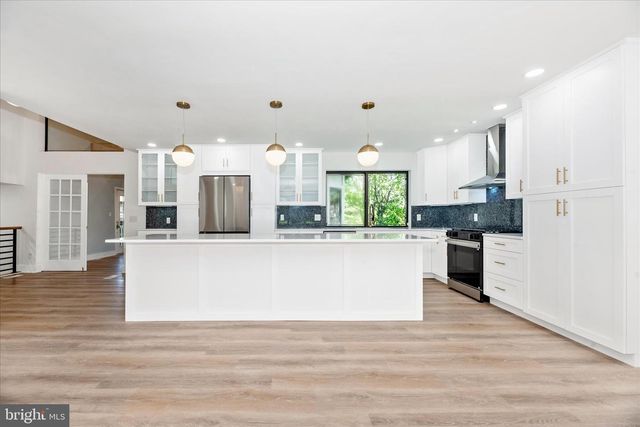 3747 GREENWAY LN, Owings Mills, MD 21117