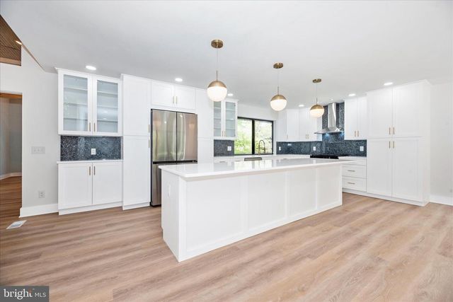 3747 GREENWAY LN, Owings Mills, MD 21117