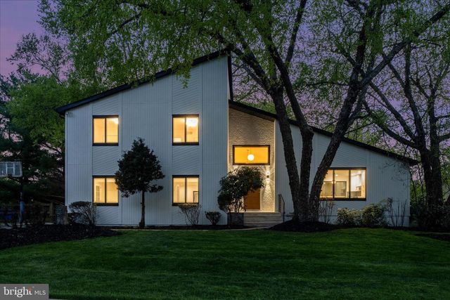 3747 GREENWAY LN, Owings Mills, MD 21117
