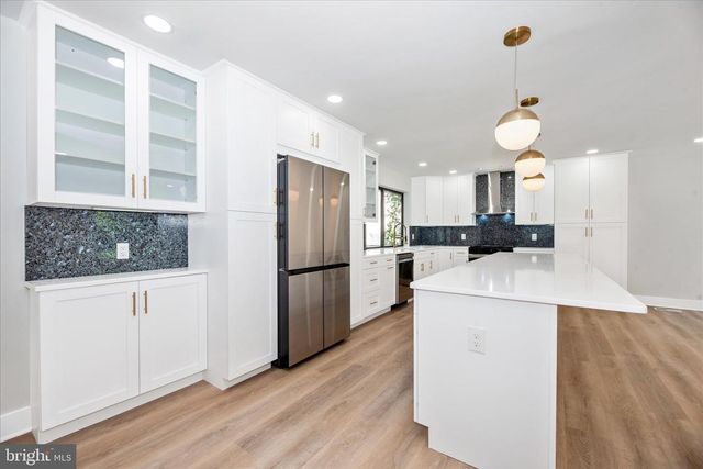 3747 GREENWAY LN, Owings Mills, MD 21117