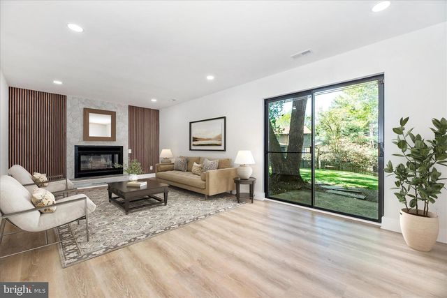 3747 GREENWAY LN, Owings Mills, MD 21117