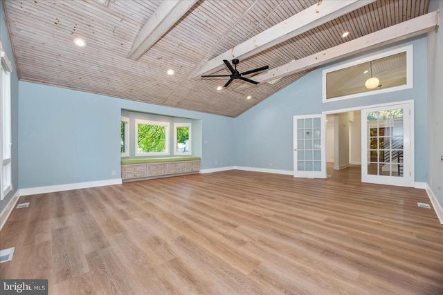 3747 GREENWAY LN, Owings Mills, MD 21117
