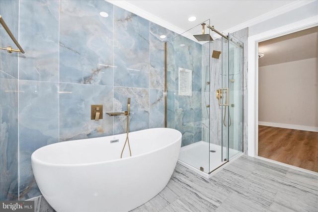 3747 GREENWAY LN, Owings Mills, MD 21117