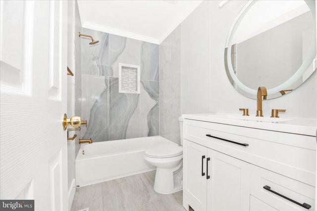 3747 GREENWAY LN, Owings Mills, MD 21117