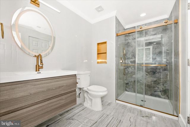 3747 GREENWAY LN, Owings Mills, MD 21117