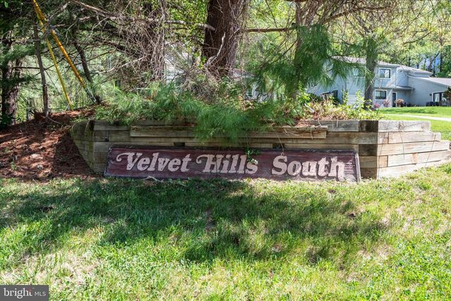 3747 GREENWAY LN, Owings Mills, MD 21117