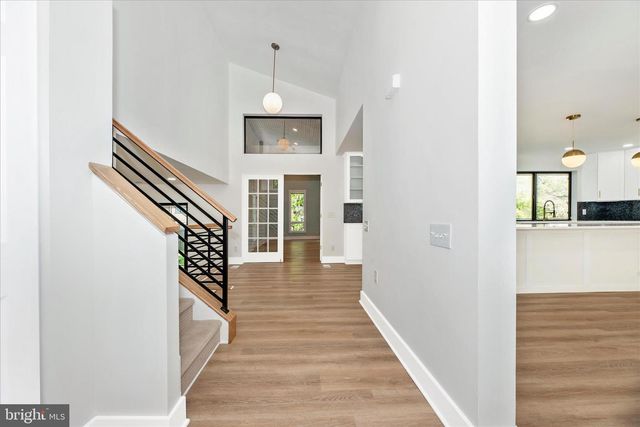 3747 GREENWAY LN, Owings Mills, MD 21117