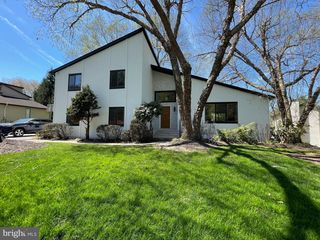 3747 GREENWAY LN, Owings Mills, MD 21117