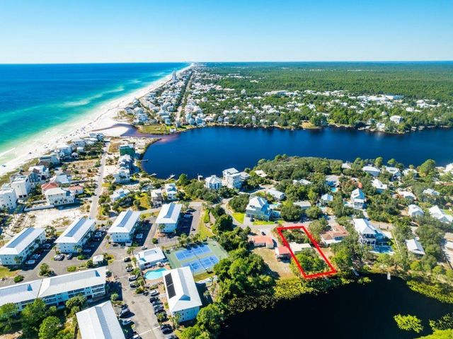 211 Lakeview Drive, Santa Rosa Beach, FL 32459