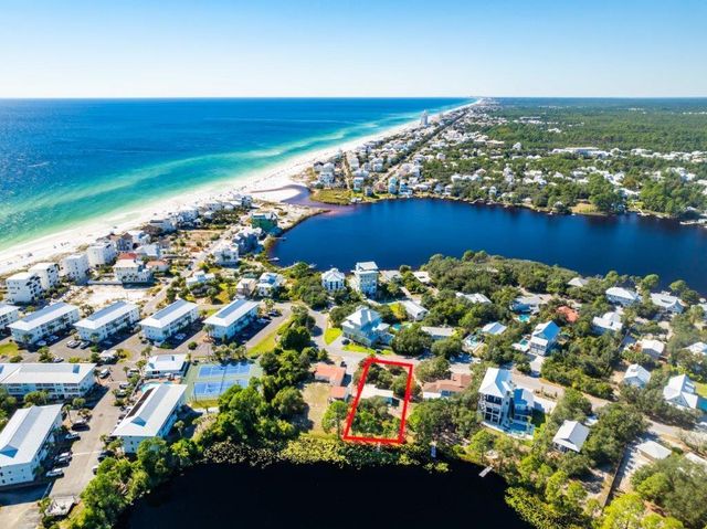 211 Lakeview Drive, Santa Rosa Beach, FL 32459