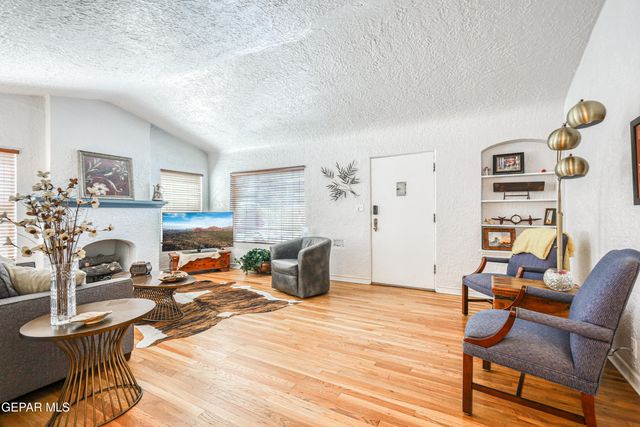 1216 GALLOWAY Drive, El Paso, TX 79902