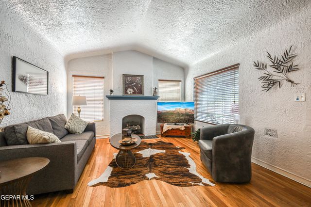 1216 GALLOWAY Drive, El Paso, TX 79902