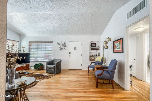 1216 GALLOWAY Drive, El Paso, TX 79902