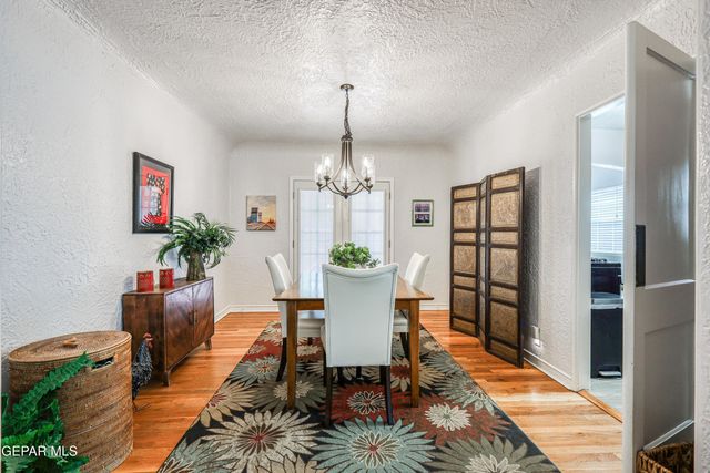 1216 GALLOWAY Drive, El Paso, TX 79902