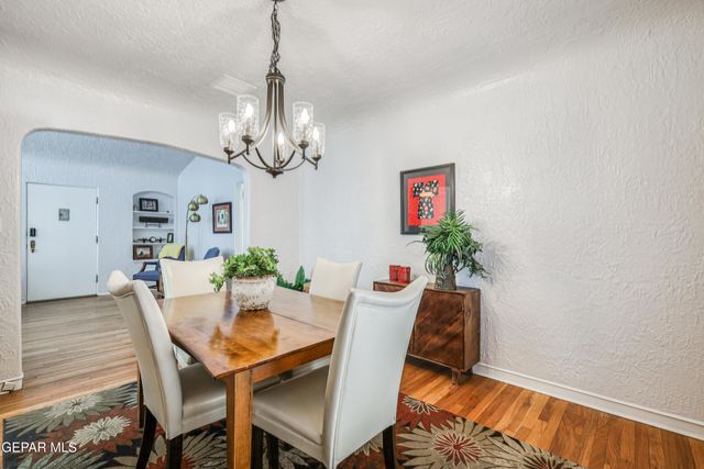 1216 GALLOWAY Drive, El Paso, TX 79902