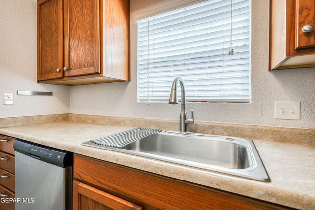 1216 GALLOWAY Drive, El Paso, TX 79902