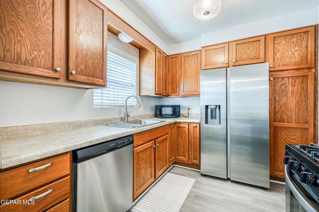 1216 GALLOWAY Drive, El Paso, TX 79902